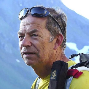 Photo de profil de Philippe Robe