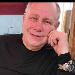 Photo de profil de Philippe Robert