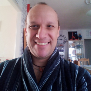 Photo de profil de Philippe Robert