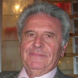 Photo de profil de Philippe Robert
