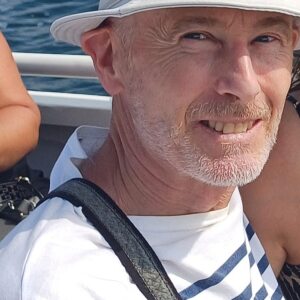 Photo de profil de Philippe Robert