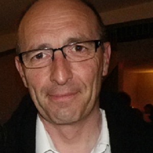 Photo de profil de Philippe Robert