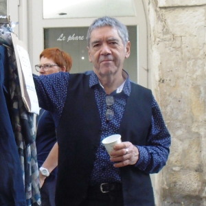 Photo de profil de Philippe Robert