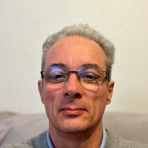 Photo de profil de Philippe Robillot