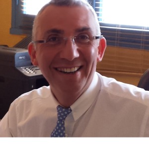 Photo de profil de Philippe Robinet
