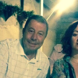 Photo de profil de Philippe Rochard