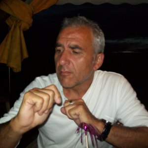 Photo de profil de Philippe Rochat