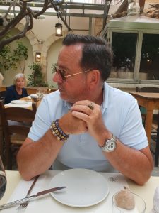 Photo de profil de Philippe Rocher