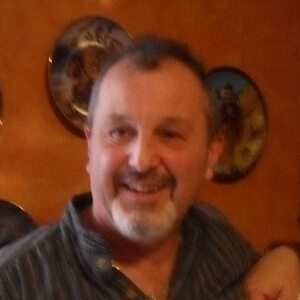Photo de profil de Philippe Rodrique