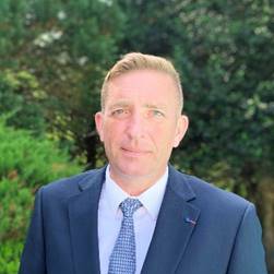 Photo de profil de Philippe Roget