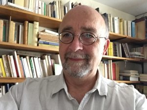 Photo de profil de Philippe Rohrbach