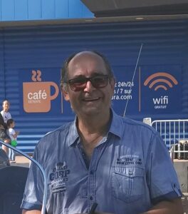 Photo de profil de Philippe Rolland