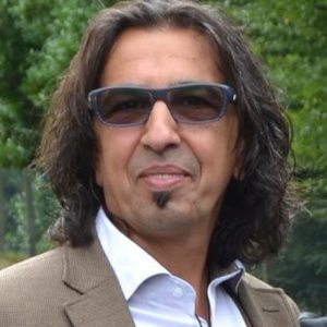 Photo de profil de Philippe Roman