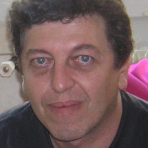Photo de profil de Philippe Romanoz