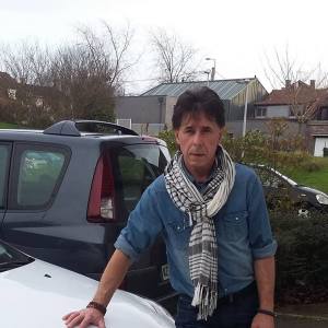 Photo de profil de Philippe Rompteau