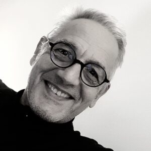 Photo de profil de Philippe Rosa