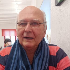 Photo de profil de Philippe Rosenebrg