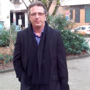 Photo de profil de Philippe Rougier