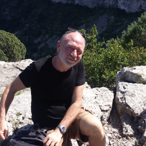 Photo de profil de Philippe Roumegoux