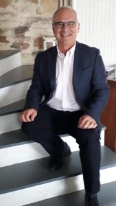 Photo de profil de Philippe Rousseau