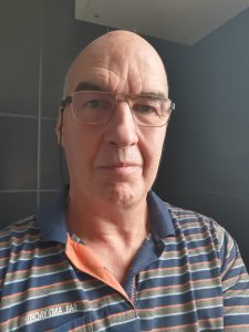 Photo de profil de Philippe Rousselle