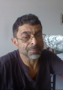 Photo de profil de Philippe Roussos