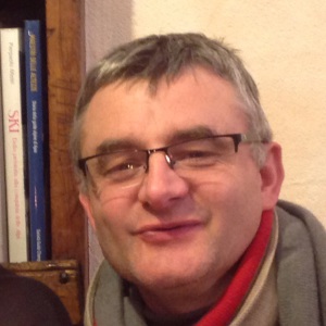 Photo de profil de Philippe Routhiau