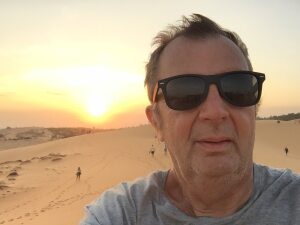 Photo de profil de Philippe Roux