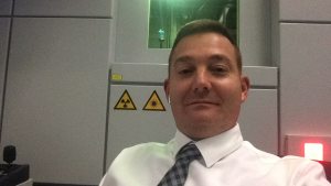Photo de profil de Philippe Roux