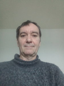 Photo de profil de Philippe Roux