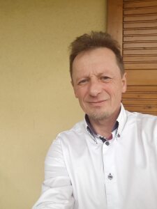Photo de profil de Philippe Roux