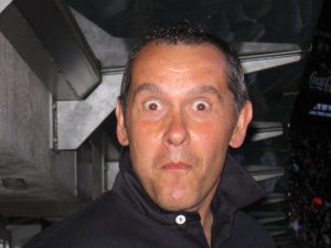 Photo de profil de Philippe Roze