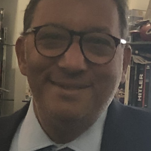 Photo de profil de Philippe Ruimy