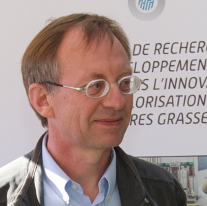 Photo de profil de Philippe Saguez