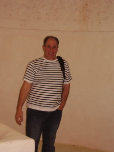 Photo de profil de Philippe Said