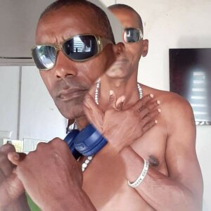 Photo de profil de Philippe Saint Jean