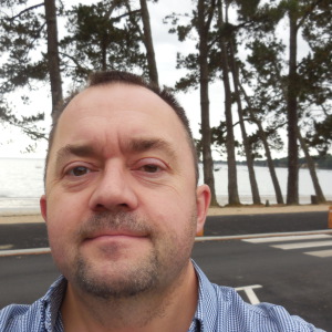 Photo de profil de Philippe Salaün