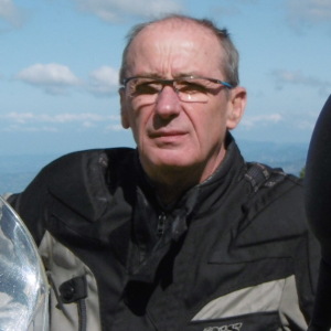 Photo de profil de Philippe Salle