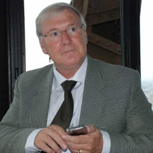 Photo de profil de Philippe San Juan