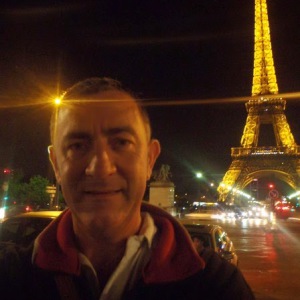 Photo de profil de Philippe Sapin