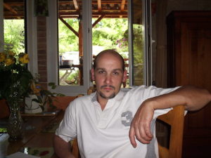 Photo de profil de Philippe Sarraute