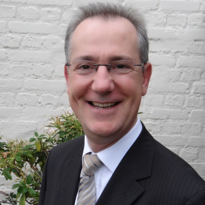 Photo de profil de Philippe Sarthou