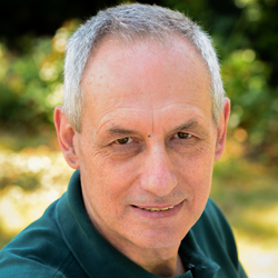 Photo de profil de Philippe Saubadine