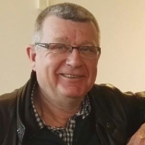 Photo de profil de Philippe Sauder
