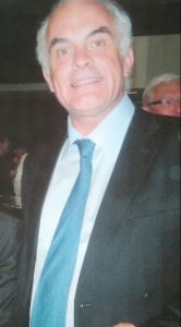 Photo de profil de Philippe Saunier