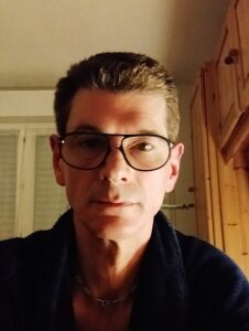 Photo de profil de Philippe Saunier