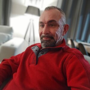 Photo de profil de Philippe Sauvage