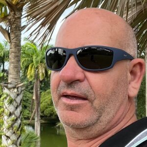 Photo de profil de Philippe Sauvourel