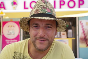 Photo de profil de Philippe Savarin