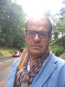 Photo de profil de Philippe Schmitt-Kummerlee